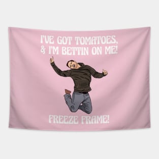 Nick miller tapestry best sale