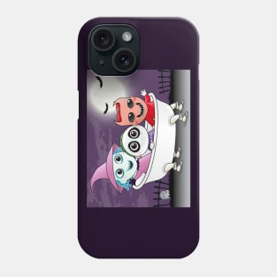 Oogie boys!! Phone Case