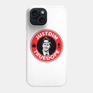 Justin Trudeau Phone Case