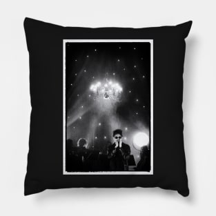 Echo & The Bunnymen 1 Pillow