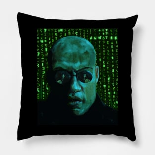 Morpheus Pillow