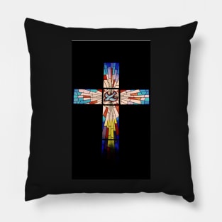 Cross Pillow