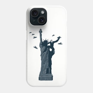 Fall Of The King Phone Case