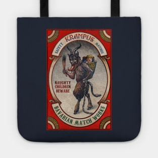 Krampus Tote