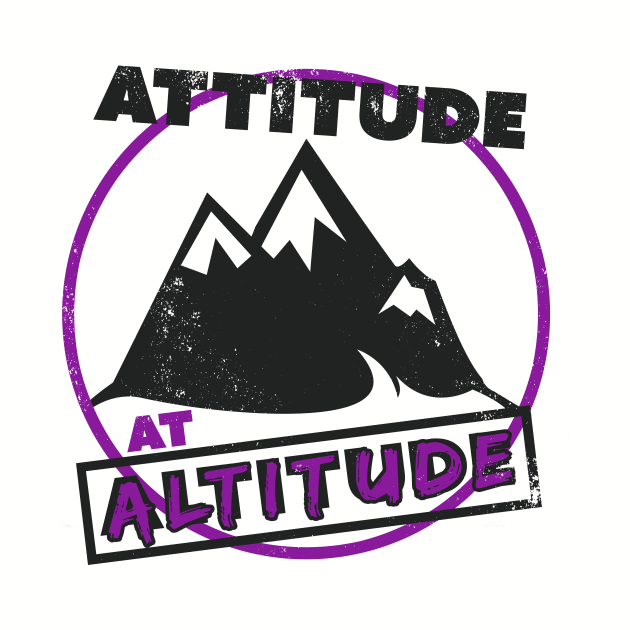 Attitude at Altitude by Breathing_Room