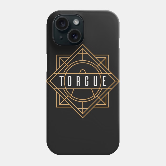 Borderlands - Torgue Phone Case by BadBox