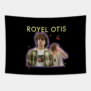 Royel Otis Tapestry