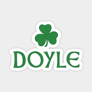 Doyle Magnet