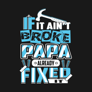 Father's Day T-Shirt