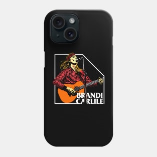 Carlile Phone Case