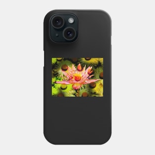 Flowers of beauty Phone Case