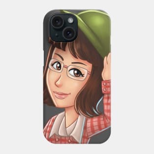 Battlefield Why so Sara Phone Case