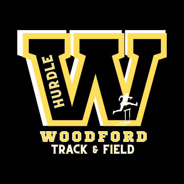 WCHS Hurdle by Track XC Life