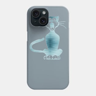 funny cats Phone Case