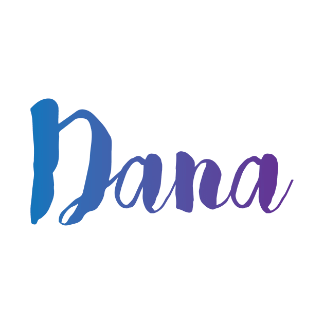 Dana by ampp