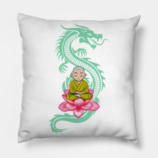 Meditation Pillow