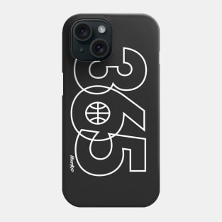 365 Phone Case