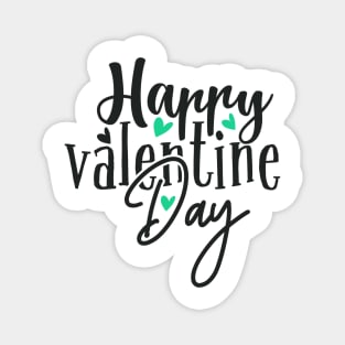 happy-VALENTINES--DAY Magnet