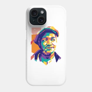 Fred Sanford Popart Phone Case