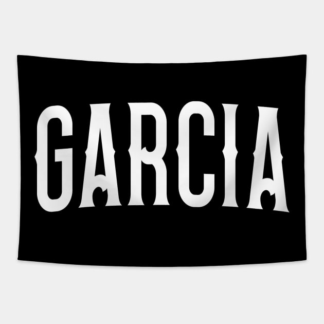 Garcia 16 Tapestry by Represent