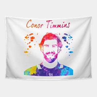 Conor Timmins Tapestry