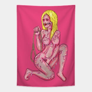 my precious goo Tapestry