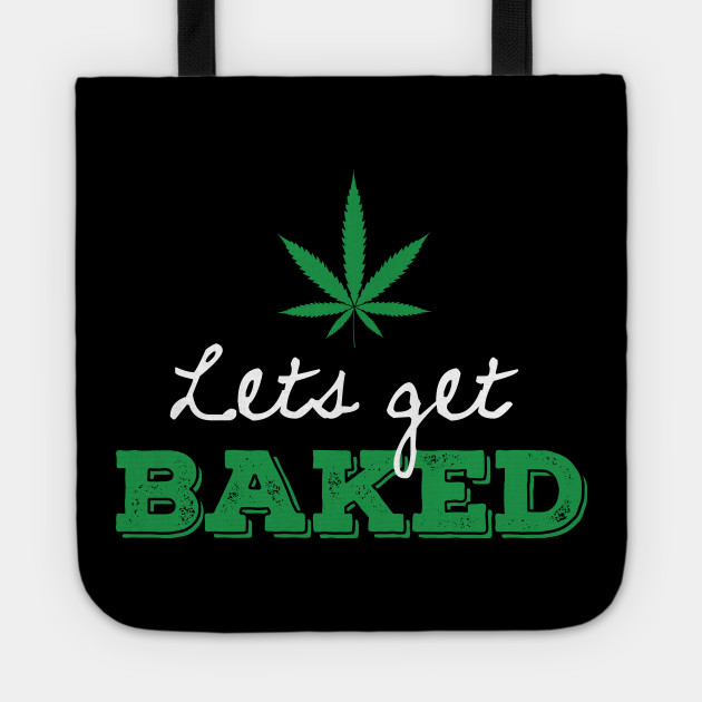 Let's get baked