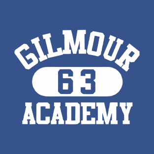 Gilmour Academy T-Shirt