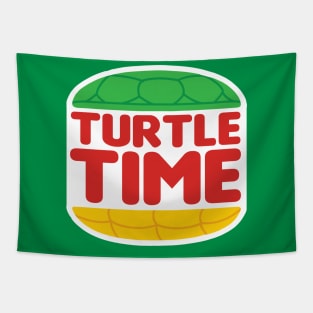 Turtle Time! Tapestry