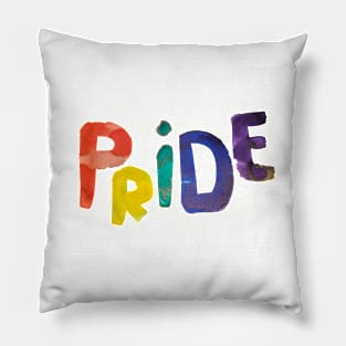 PRIDE Pillow