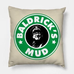 Baldricks Mud Pillow