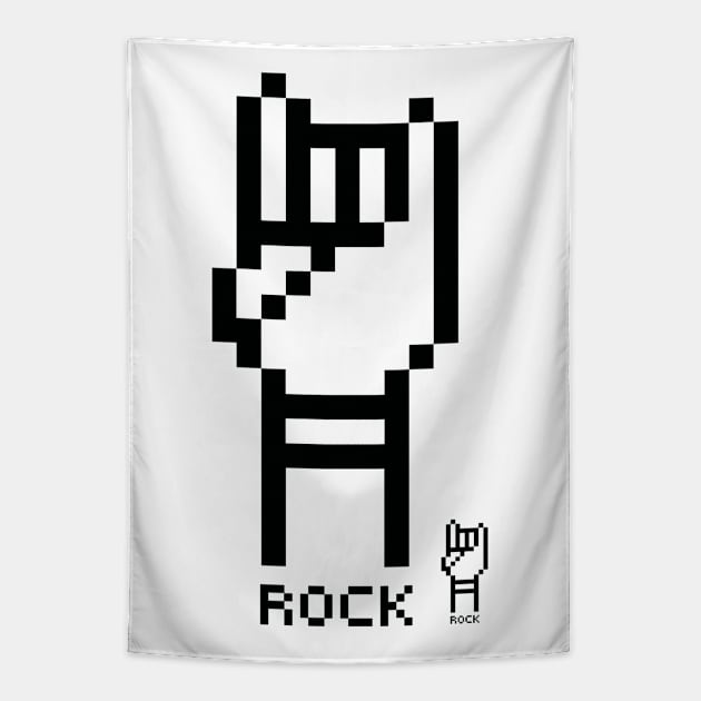 8 Rock Tapestry by Original_Badman