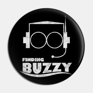 Finding Buzzy Pin