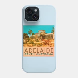 Adelaide South Australia Phone Case