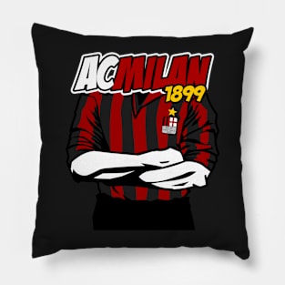 ROSSONERI MILAN Pillow