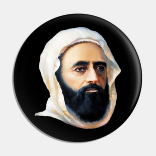 El Emir Pin