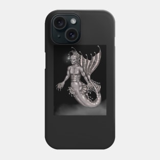 Fishman Phone Case