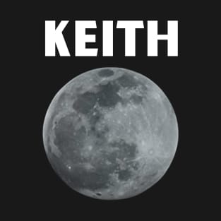 Keith Moon T-Shirt