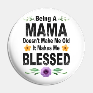 Mothers day Pin