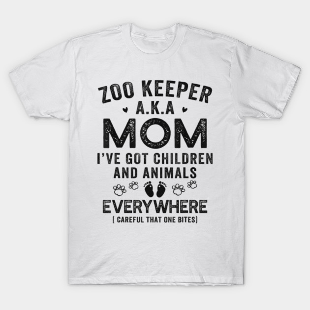 aka mom shirt