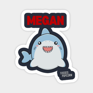 Megan Magnet