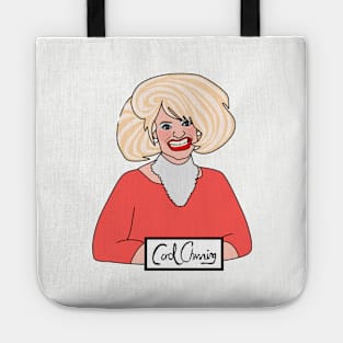 Pandora Boxx Snatch Game Tote