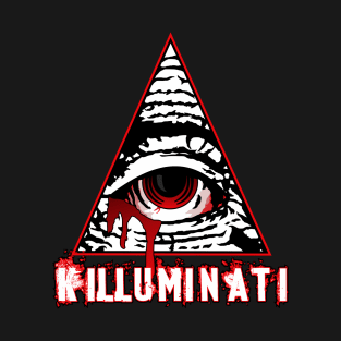 Killuminati 2 T-Shirt