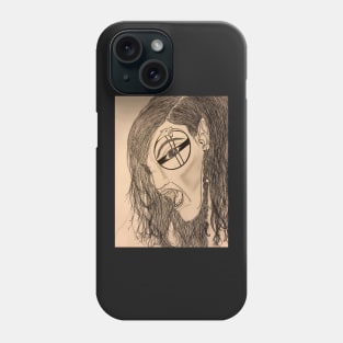 Berserker Phone Case