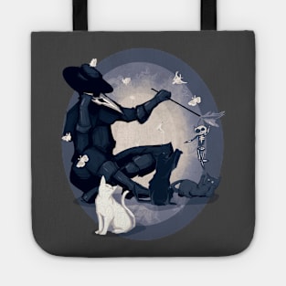 Nocturnal V Tote