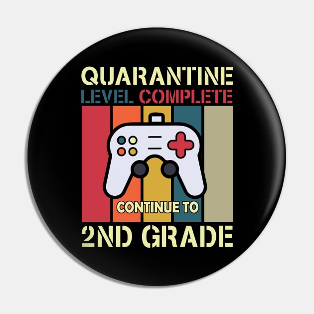 quararntine level complete continue to 2nd grade Pin by busines_night