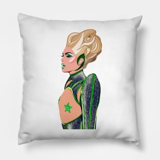 Gia Metric Pillow