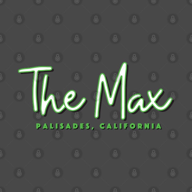 The Max Palisades California by IdenticalExposure