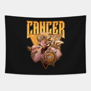 Cancer Tapestry