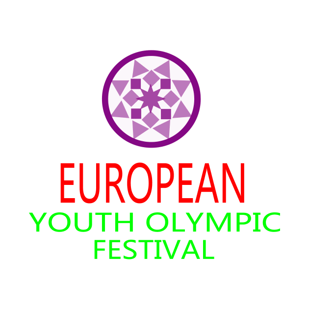 European Youth Olympic by Tony22